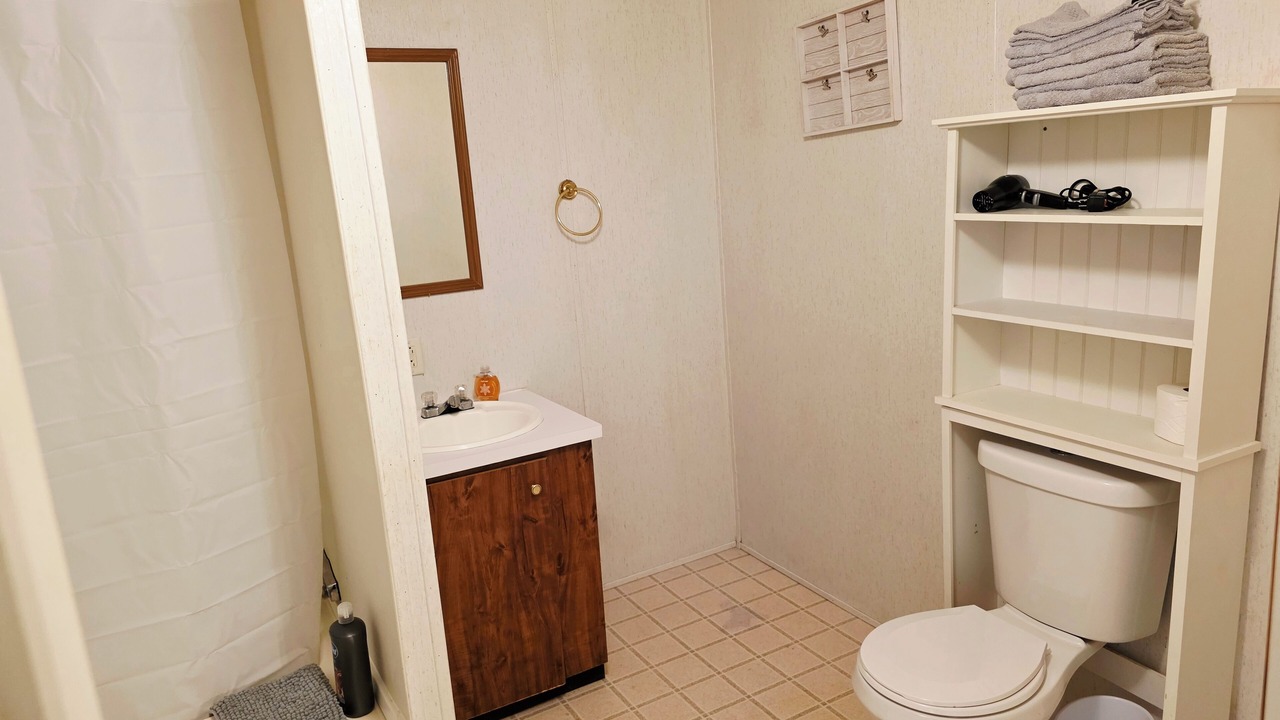 Photo of Bathroom in Monroe