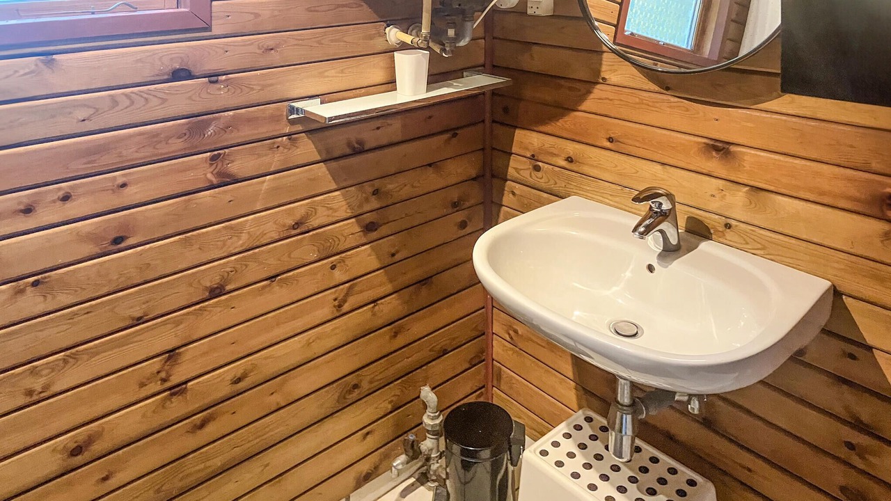 Photo of Bathroom in Sundstrup
