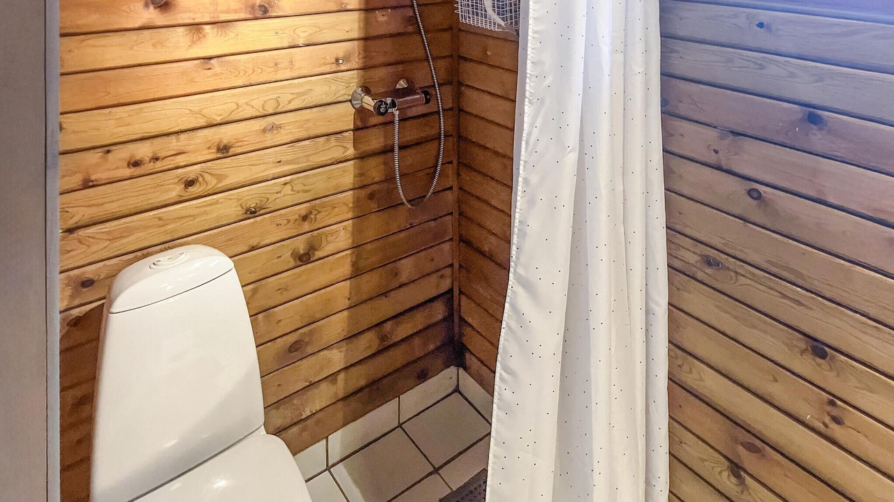 Photo of Bathroom in Sundstrup