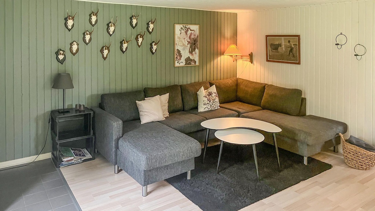 Photo of Bedroom in Sundstrup