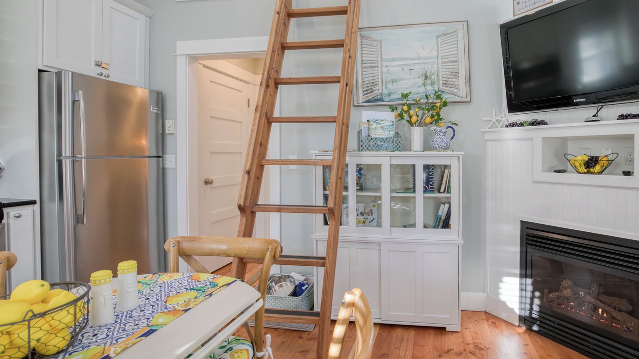 Photo of Bedroom in Seabrook