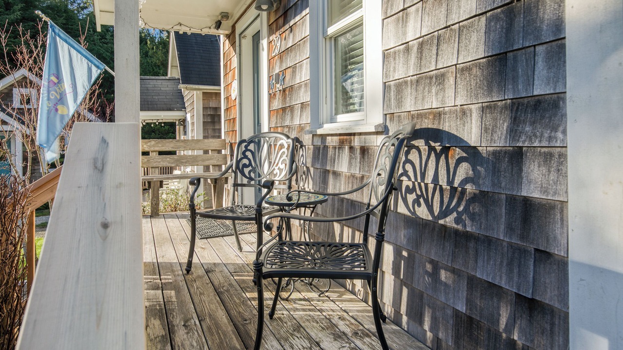 Photo of Outdoor in Seabrook