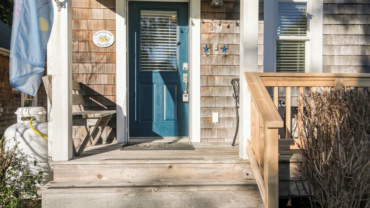 Photo of Outdoor in Seabrook