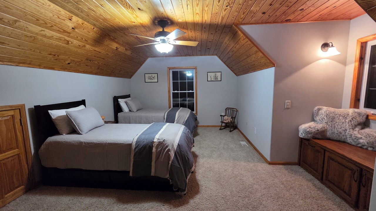 Photo of Bedroom in Piedmont
