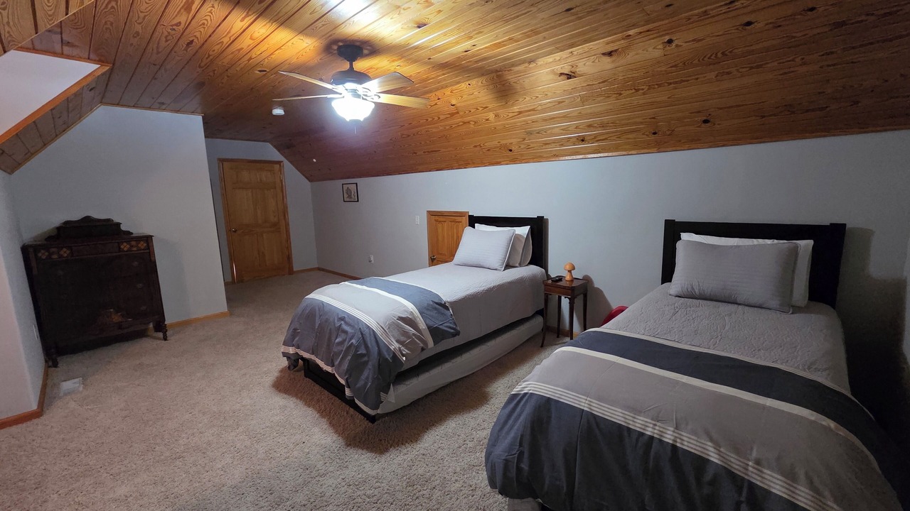 Photo of Bedroom in Piedmont