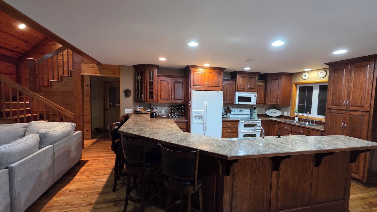 Photo of Kitchen in Piedmont