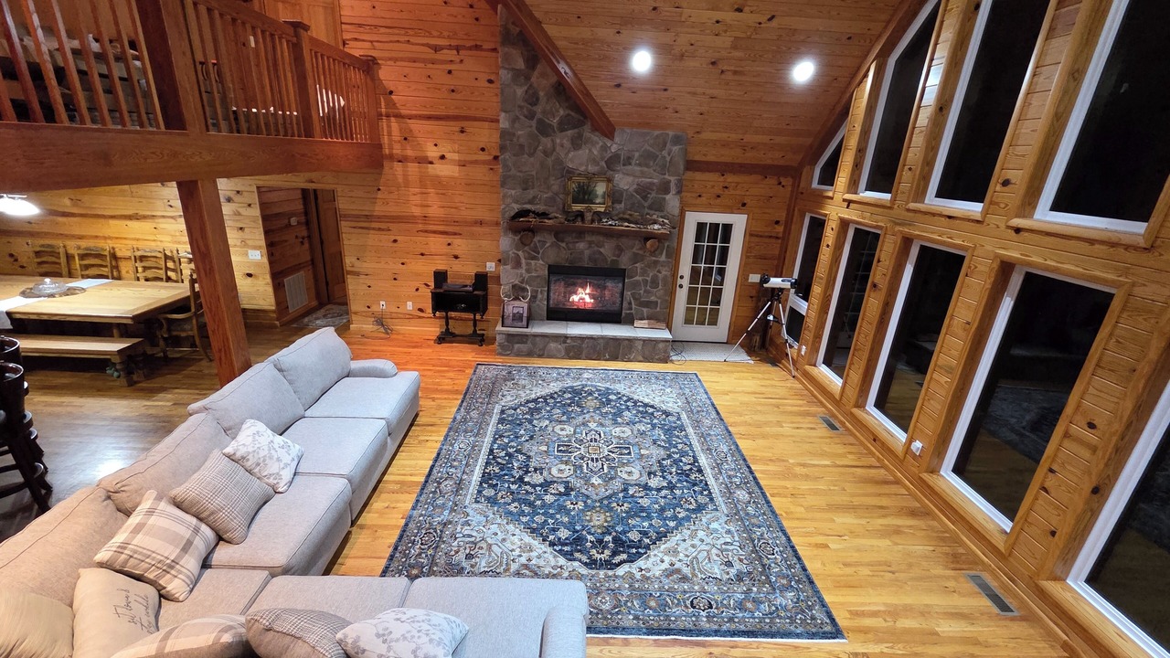 Photo of Livingroom in Piedmont