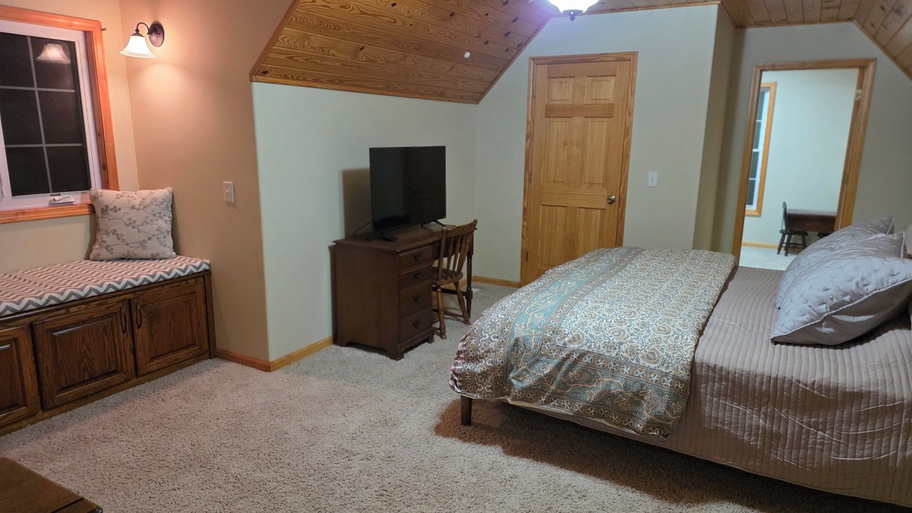Photo of Bedroom in Piedmont