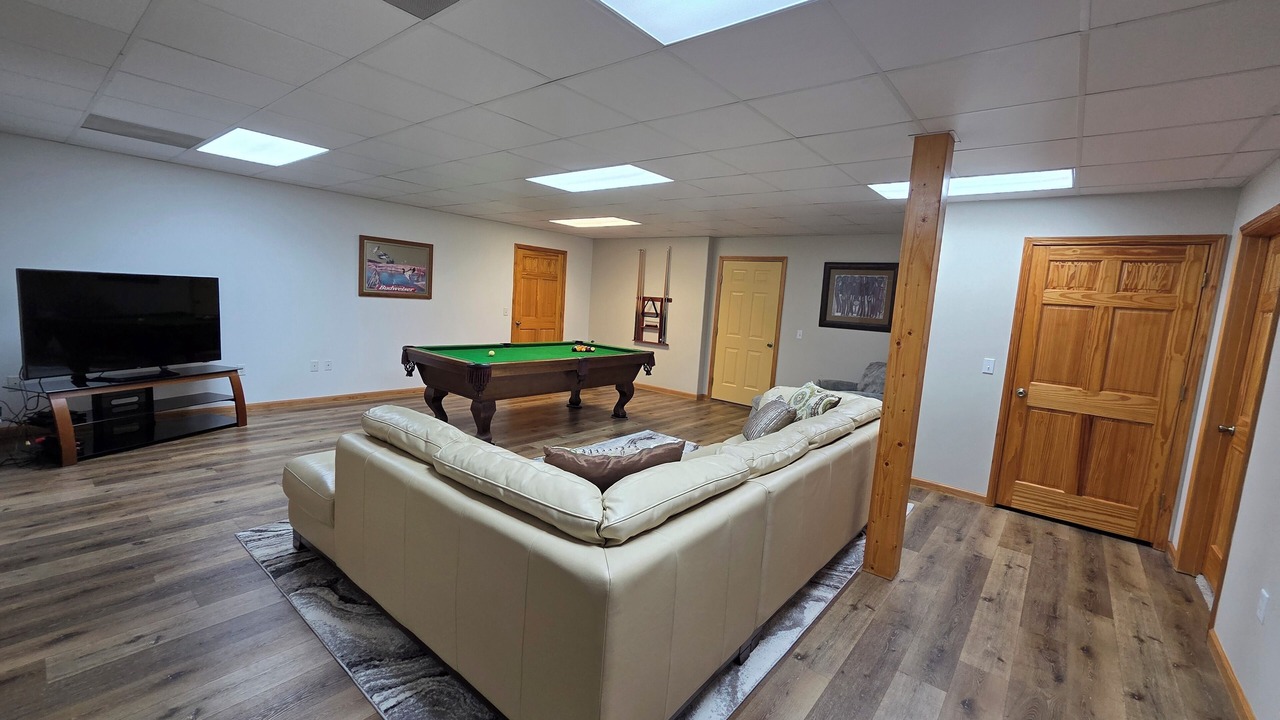 Photo of Livingroom in Piedmont