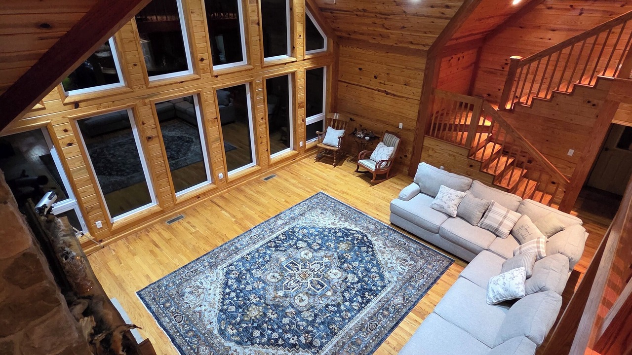 Photo of Livingroom in Piedmont