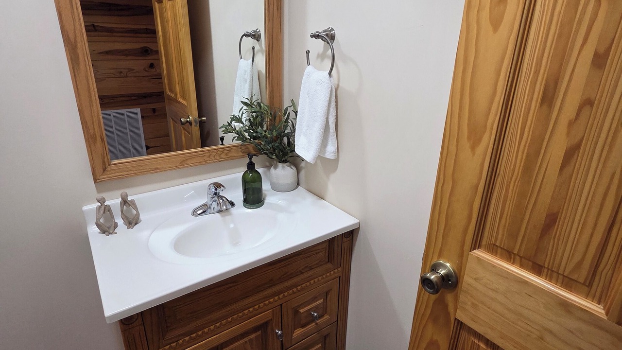 Photo of Bathroom in Piedmont