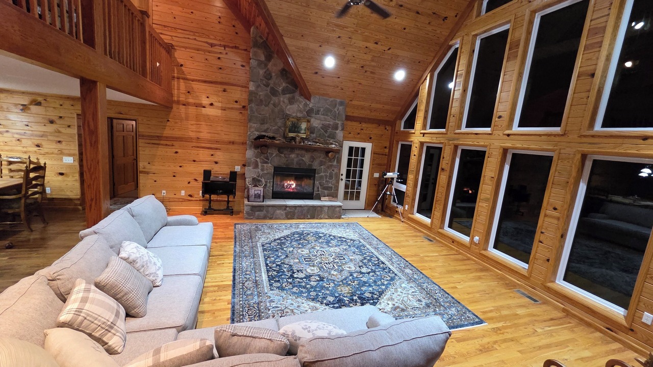 Photo of Livingroom in Piedmont
