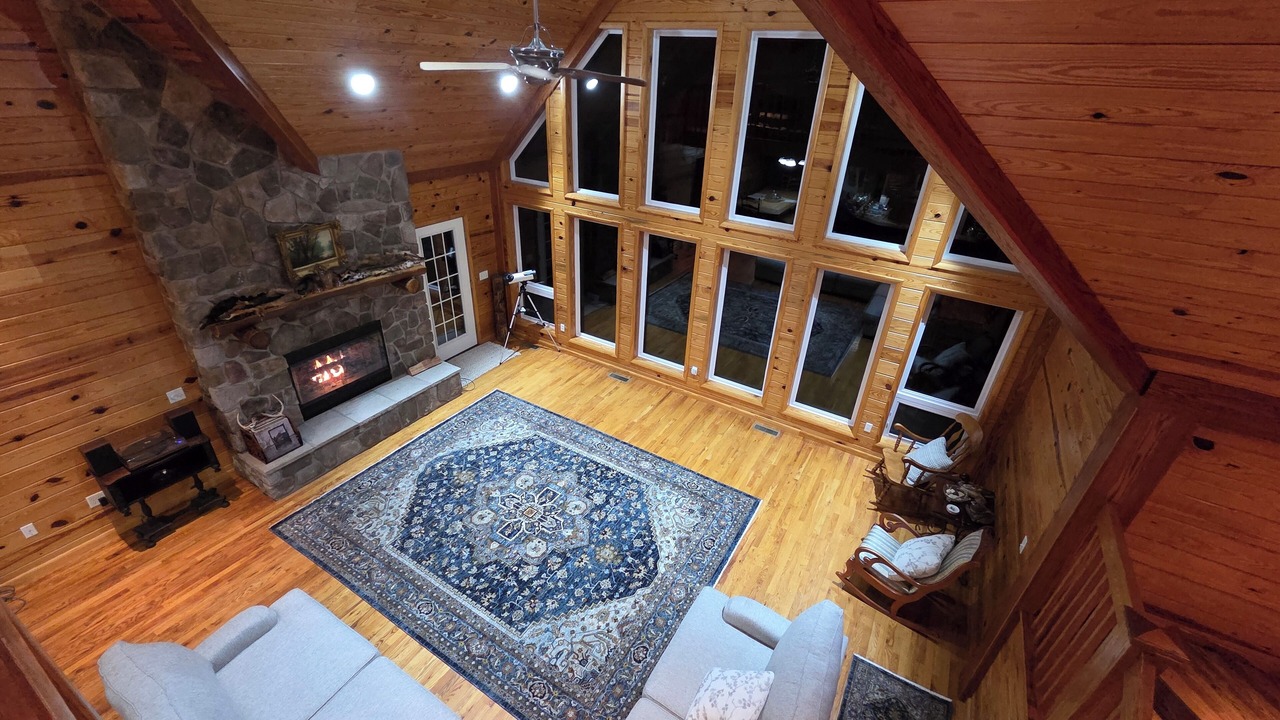 Photo of Livingroom in Piedmont