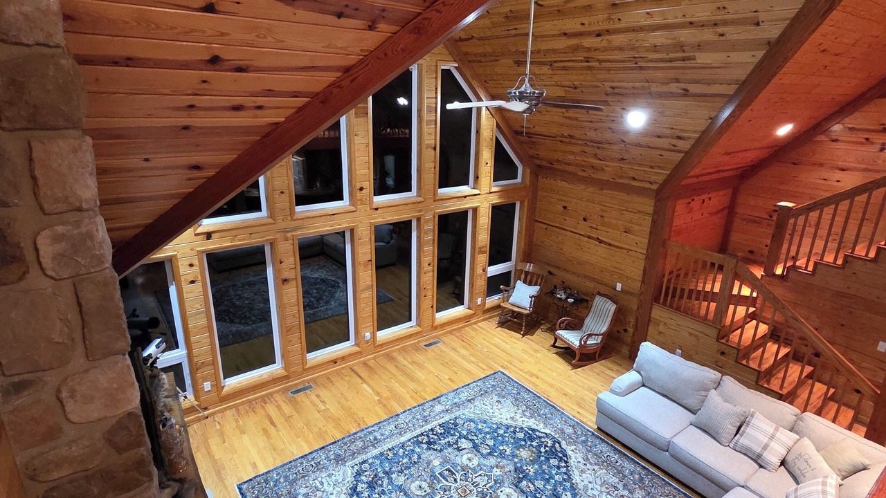 Photo of Livingroom in Piedmont