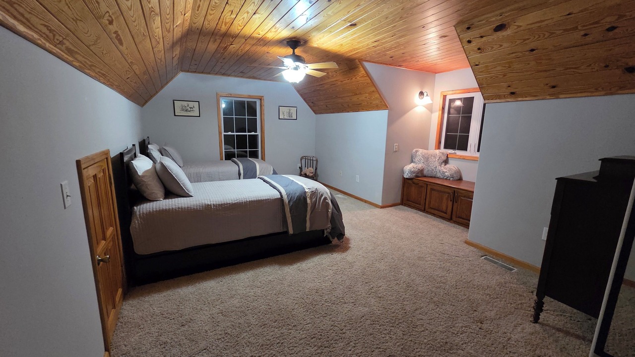 Photo of Bedroom in Piedmont