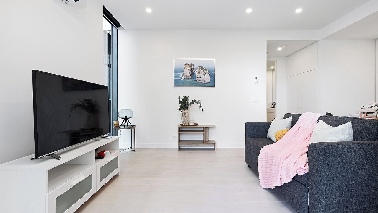 Photo of Livingroom in Box Hill