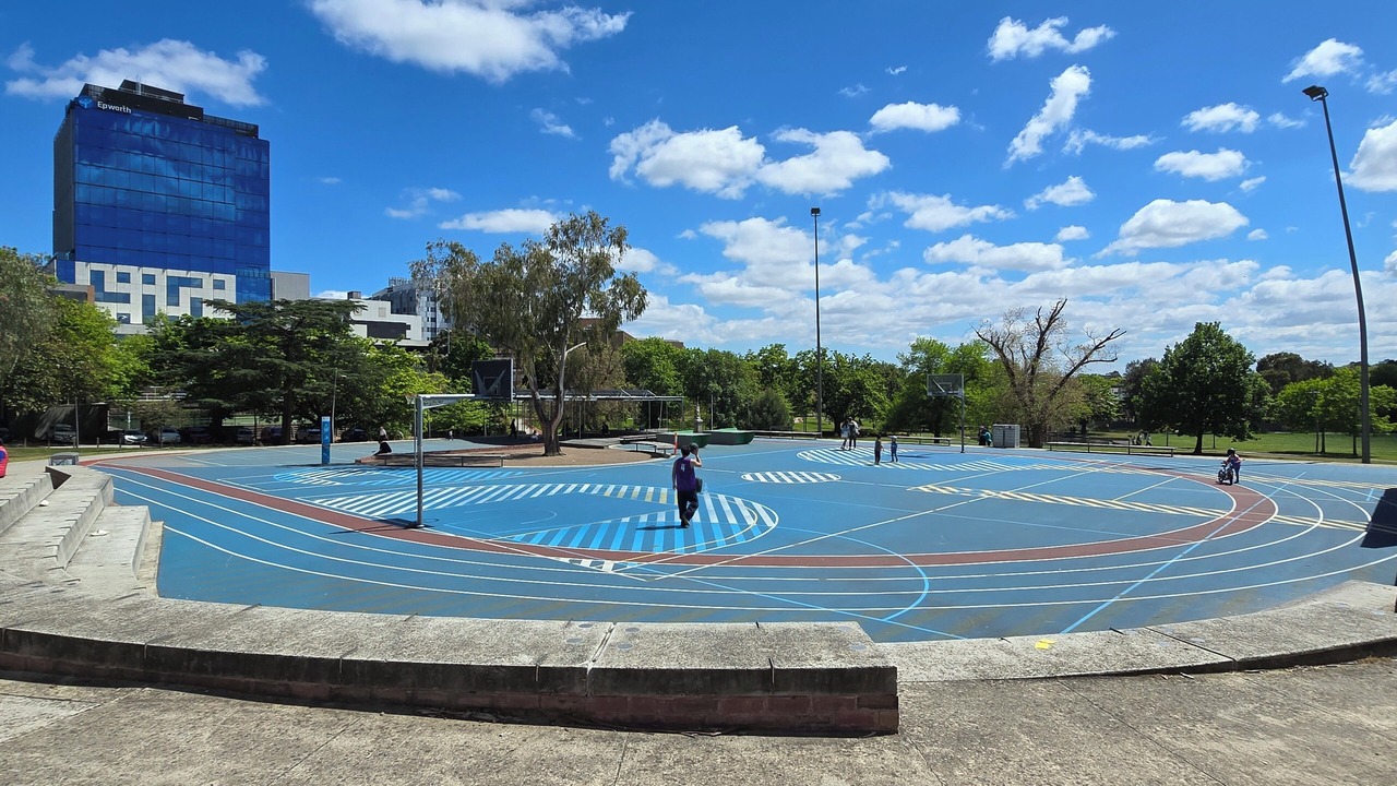 Photo of Others in Box Hill