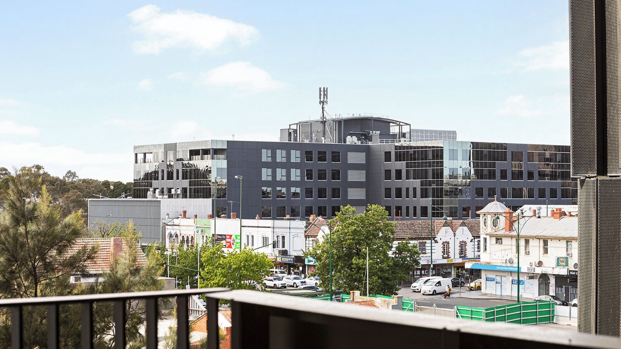 Photo of Outdoor in Box Hill