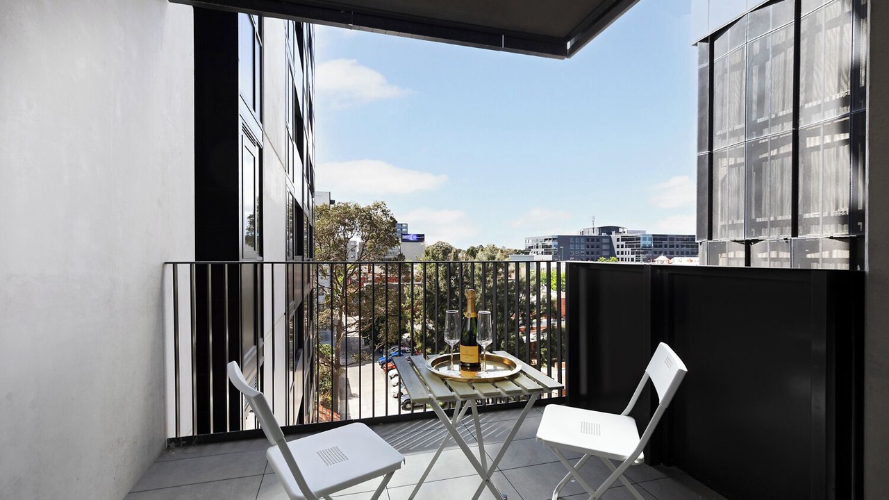 Photo of Outdoor in Box Hill