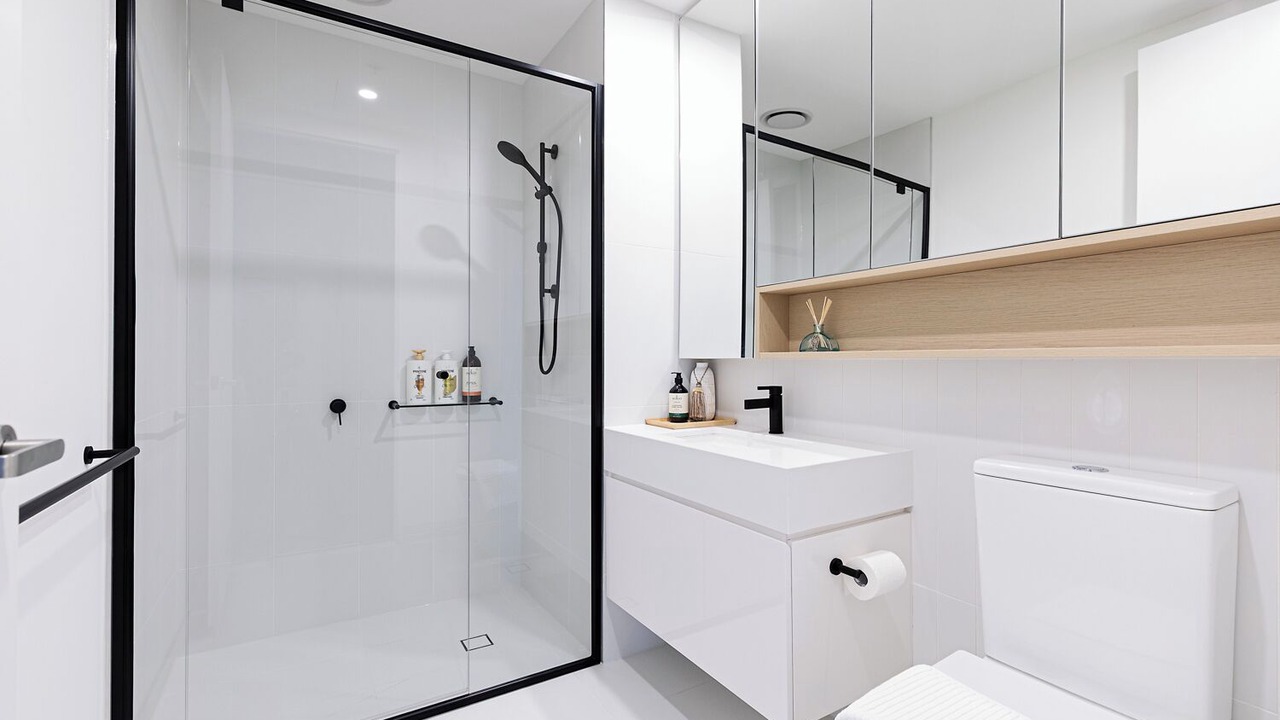 Photo of Bathroom in Box Hill