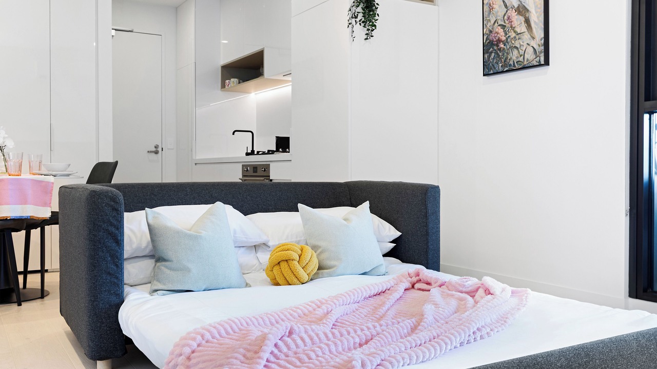 Photo of Bedroom in Box Hill