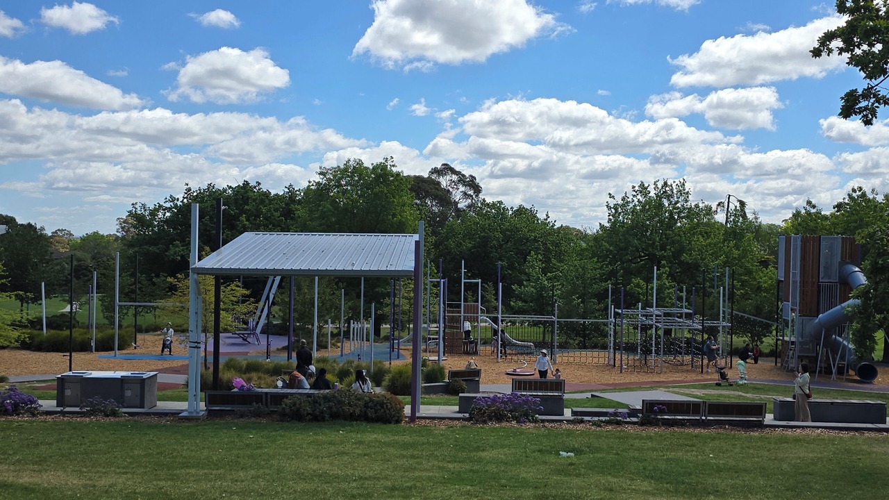 Photo of Others in Box Hill