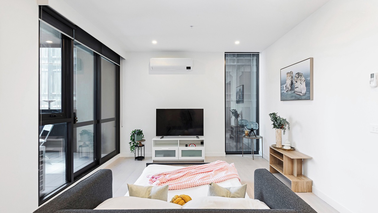 Photo of Bedroom in Box Hill