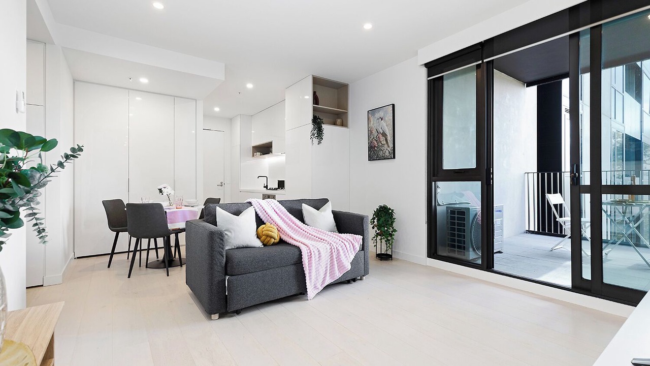 Photo of Livingroom in Box Hill