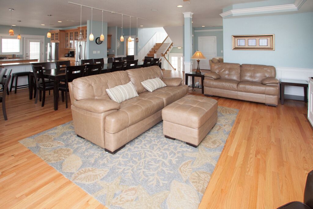 Photo of Livingroom in Sandbridge