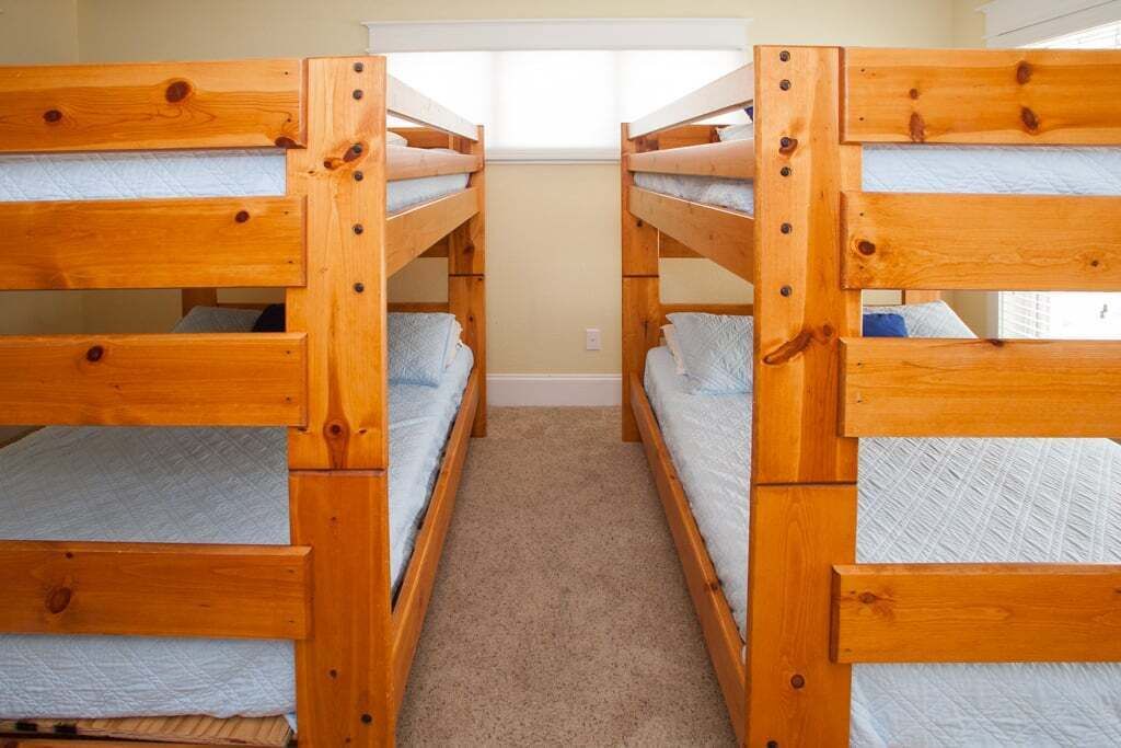 Photo of Bedroom in Sandbridge