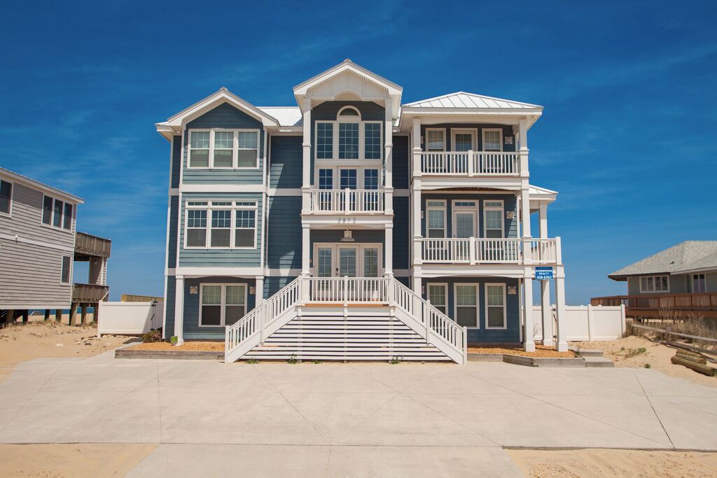Photo of Outdoor in Sandbridge
