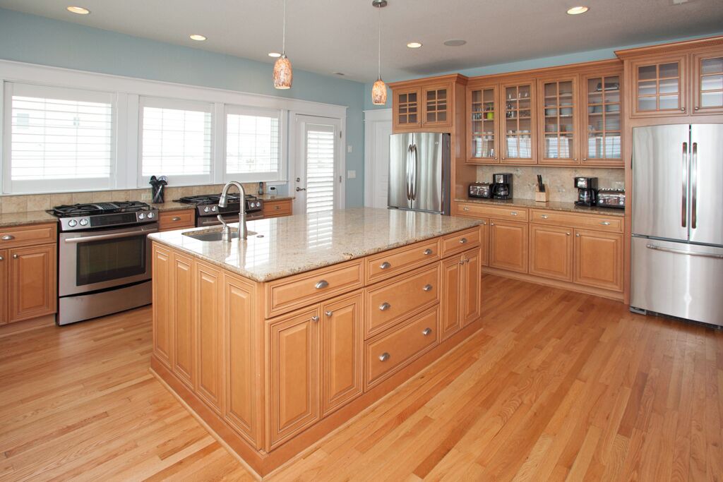 Photo of Kitchen in Sandbridge
