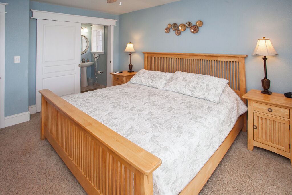 Photo of Bedroom in Sandbridge