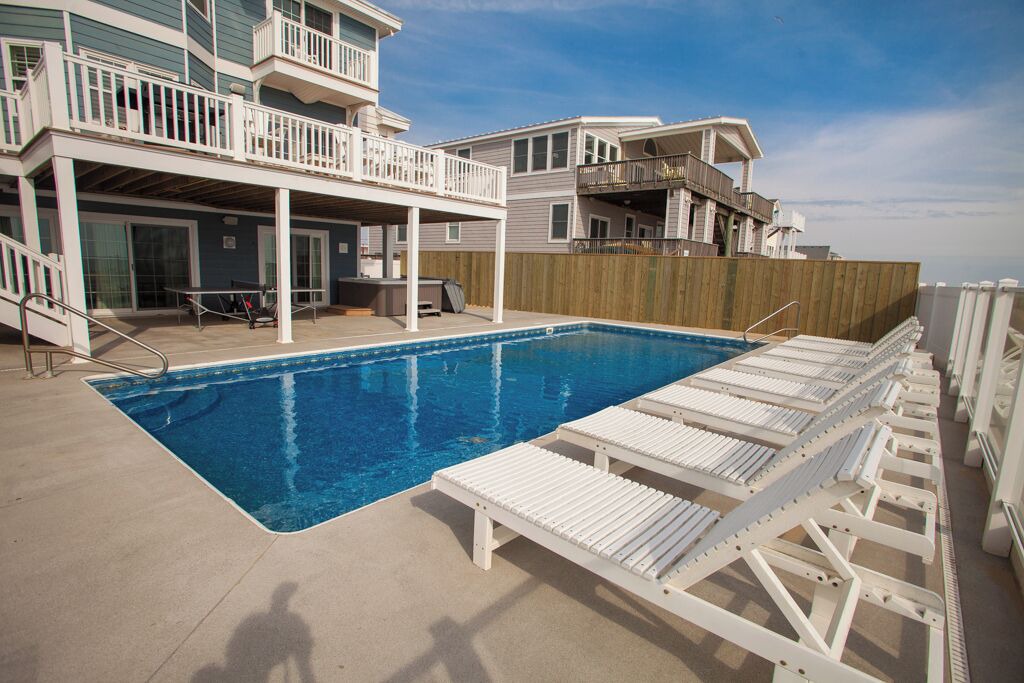 Photo of Outdoor in Sandbridge