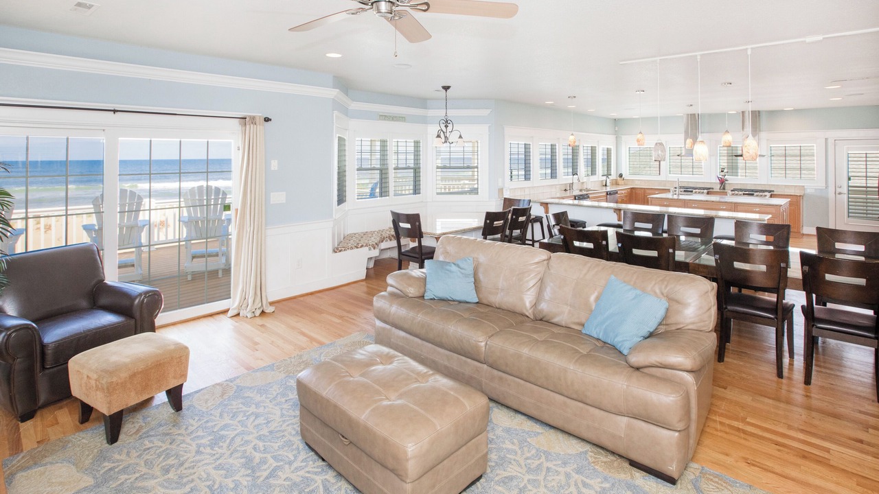 Photo of Livingroom in Sandbridge