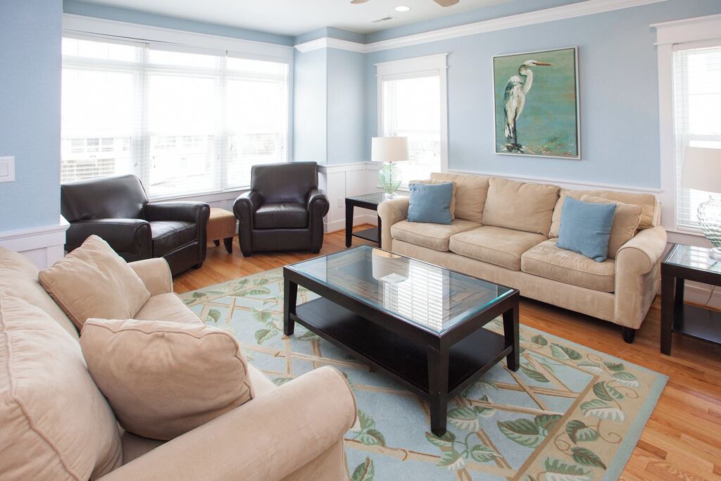 Photo of Livingroom in Sandbridge