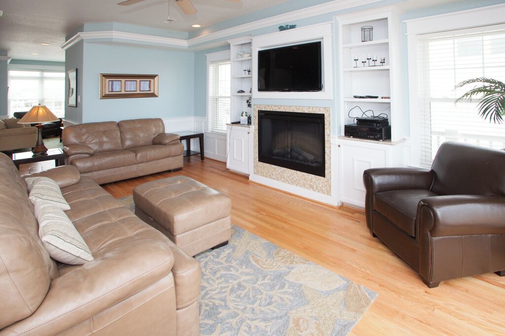 Photo of Livingroom in Sandbridge