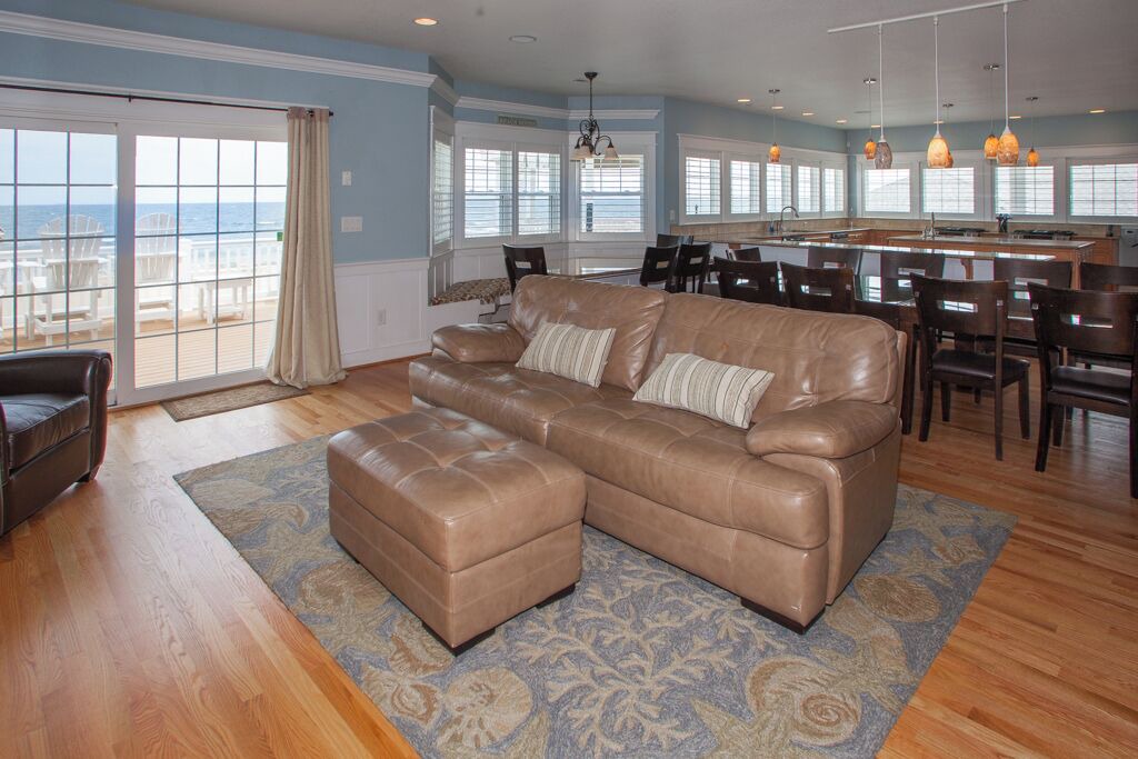 Photo of Livingroom in Sandbridge