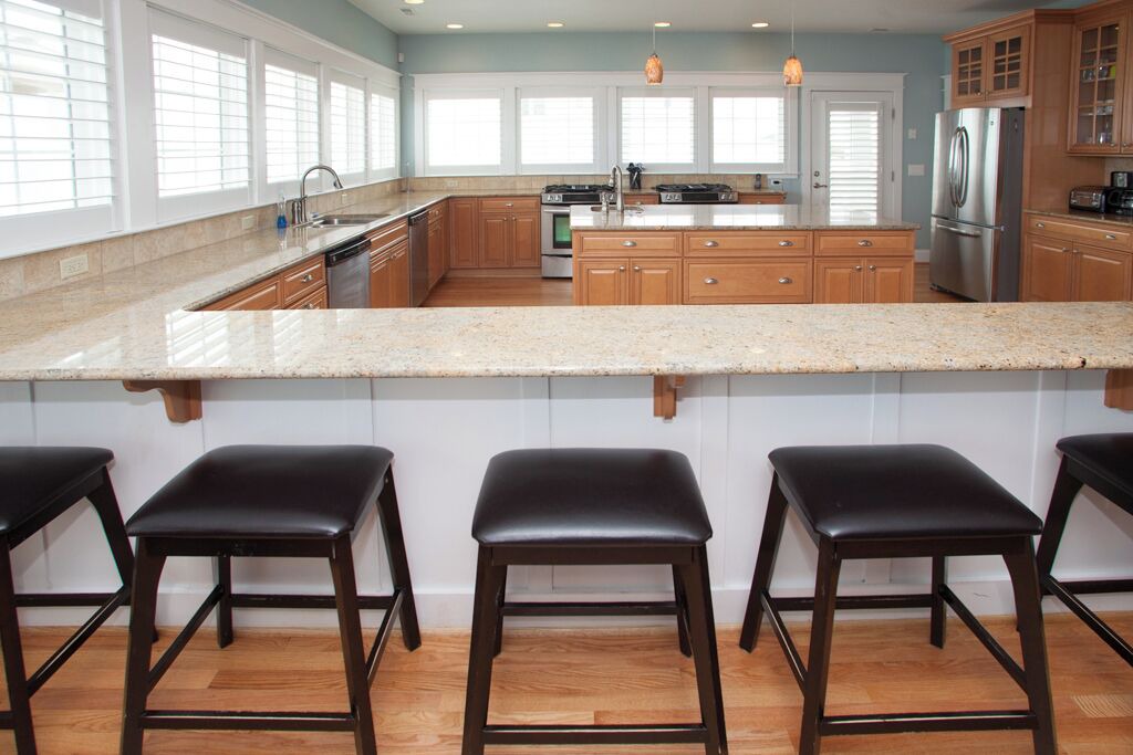 Photo of Kitchen in Sandbridge