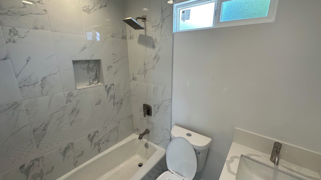 Photo of Bathroom in Canoga Park