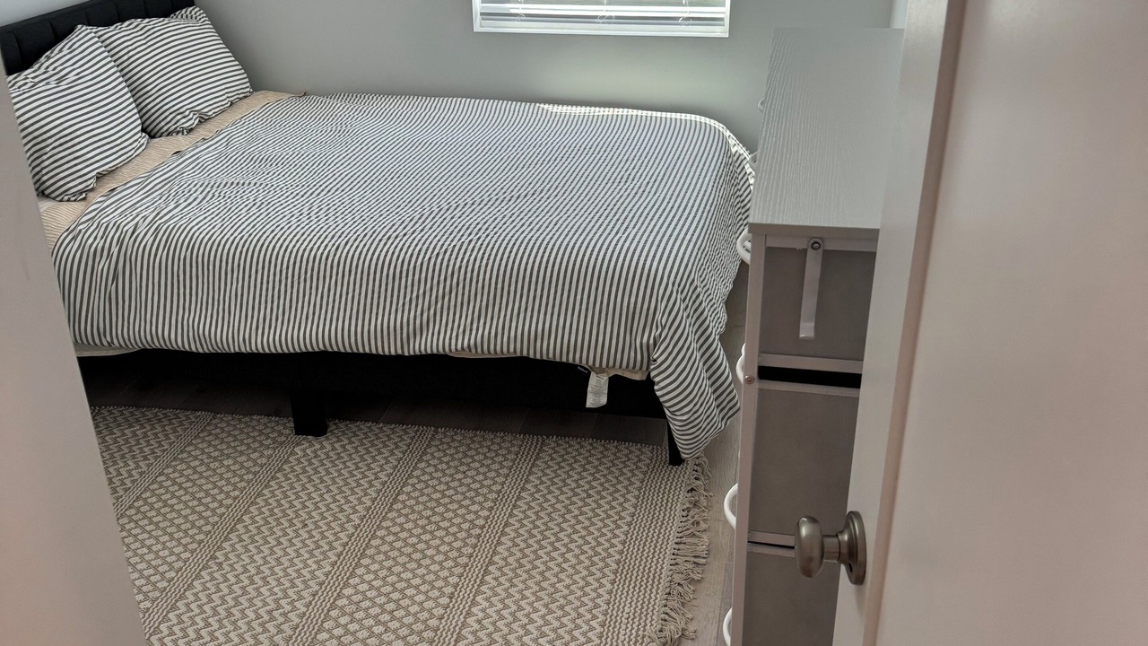 Photo of Bedroom in Canoga Park