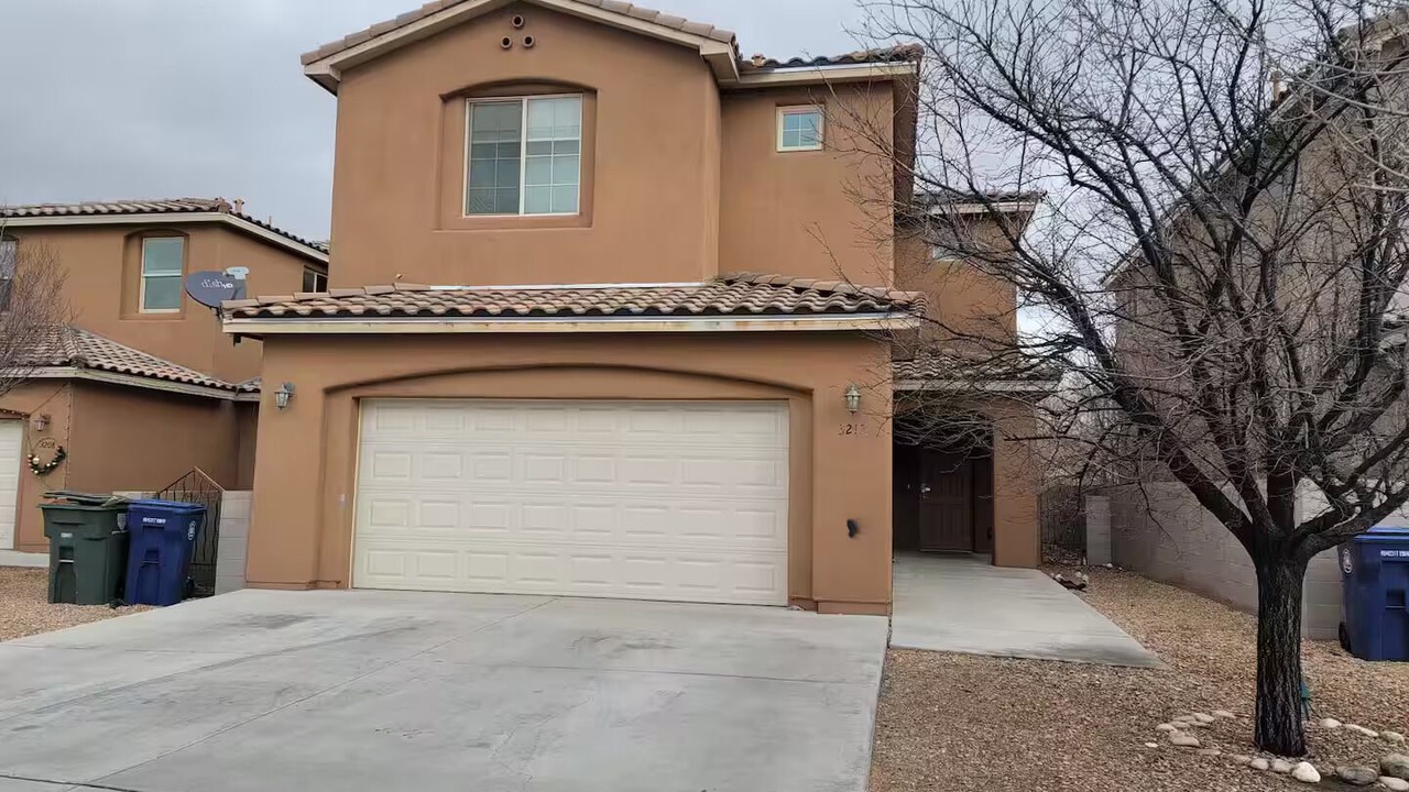 Photo of Outdoor in Santa Fe