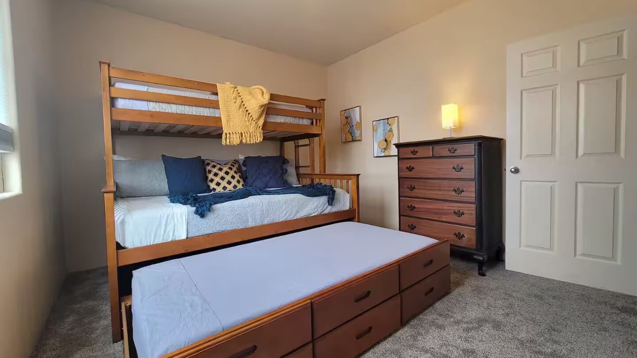 Photo of Bedroom in Santa Fe