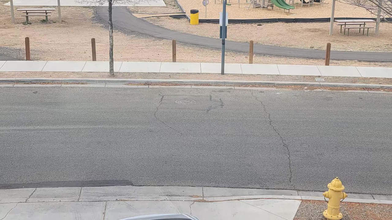 Photo of Outdoor in Santa Fe