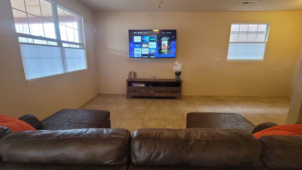 Photo of Livingroom in Santa Fe