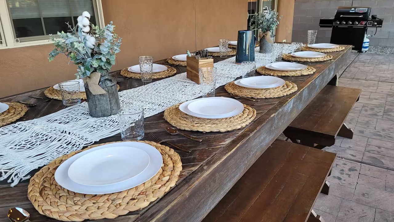Photo of Outdoor in Santa Fe