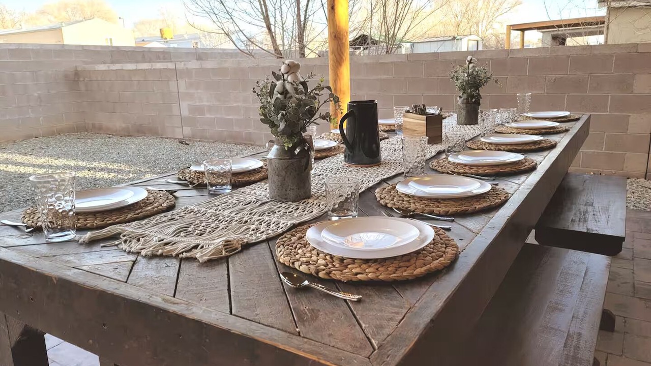 Photo of Outdoor in Santa Fe