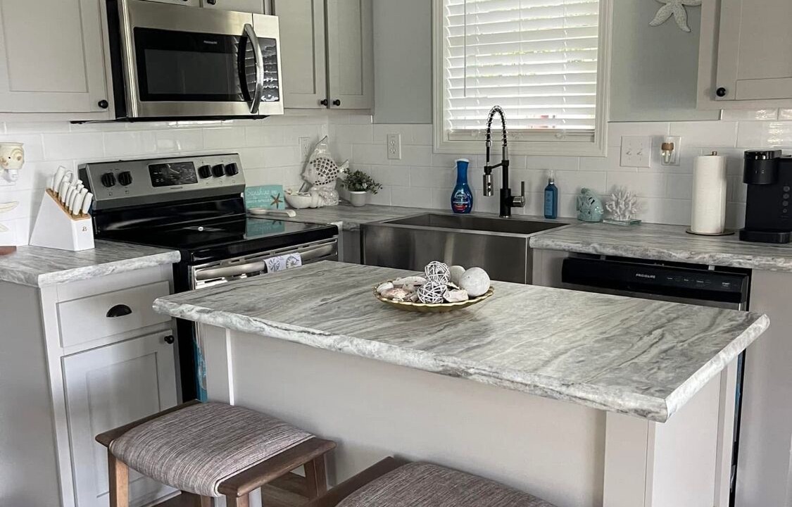 Photo of Kitchen in Elberta