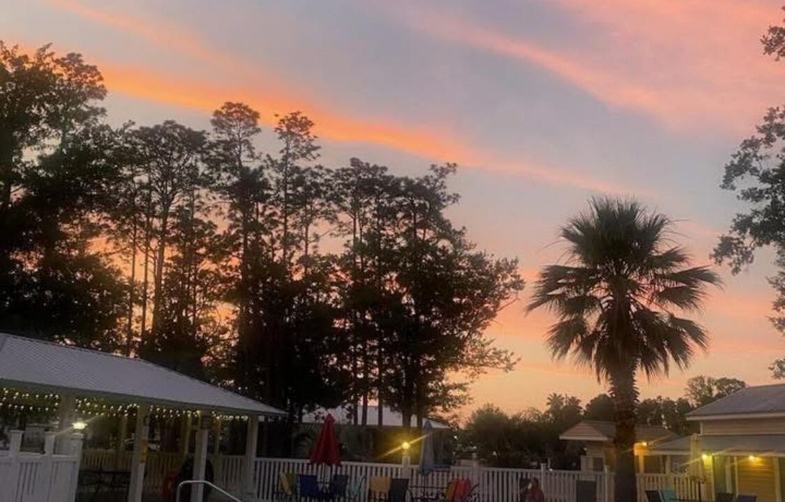 Photo of Outdoor in Elberta