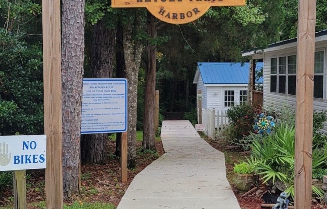 Photo of Outdoor in Elberta